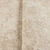 Elegant Textured Embossed Wallpaper, Sturdy Wallcovering, Large 178 sq ft Roll, Decorative, Light Neutral Colors Distressed Abstract Shiny - Walloro Luxury 3D Embossed Textured Wallpaper 