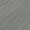 Grasscloth Wallpaper, Linen Textured Wallpaper, Fabric Effect Embossed Wallcovering, Large 178 sq ft Roll, Stripes, Neutral Gray Tones - Walloro Luxury 3D Embossed Textured Wallpaper 