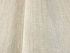 Grasscloth Wallpaper, Linen Textured Wallpaper, Fabric Effect Wallcovering, Large 178 sq ft, Large Stripes, Wall Decor, Plain, Solid, Beige - Walloro Luxury 3D Embossed Textured Wallpaper 