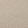 Linen Textured Wallpaper, Grasscloth Wallpaper, Wallcovering, Large 178 sq ft, Large Stripes, Home Wall Decor, Light Neutral Color, Fabric - Walloro Luxury 3D Embossed Textured Wallpaper 