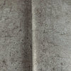 Modern Plain Embossed Wallpaper, Textured Shimmering Wallcovering, Large 178 sq ft Roll, Decorative Wall Paper, Shiny, Dark Metallic Neutral - Walloro Luxury 3D Embossed Textured Wallpaper 