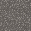 Stylish Dark Neutral Abstract Geometric Embossed Wallpaper, Shimmering 3D Textured Wallcovering, Non-Pasted, Extra Large 178 sq ft Roll - Walloro Luxury 3D Embossed Textured Wallpaper 