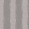 Wide Striped Wallpaper, Rich Textured Wallcovering, Traditional, Gray, Extra Large 114 sq ft Roll, Washable Wall Paper, Home Wall Decor - Walloro High End Wallcoverings & More